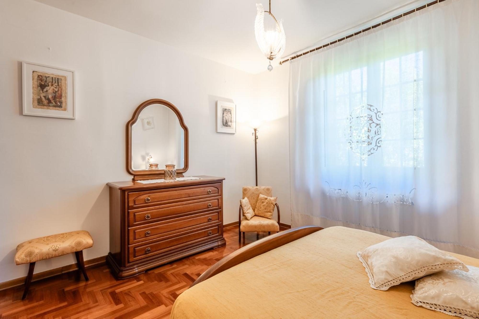 Casa Spazio Zero Cantagrillo Bagian luar foto